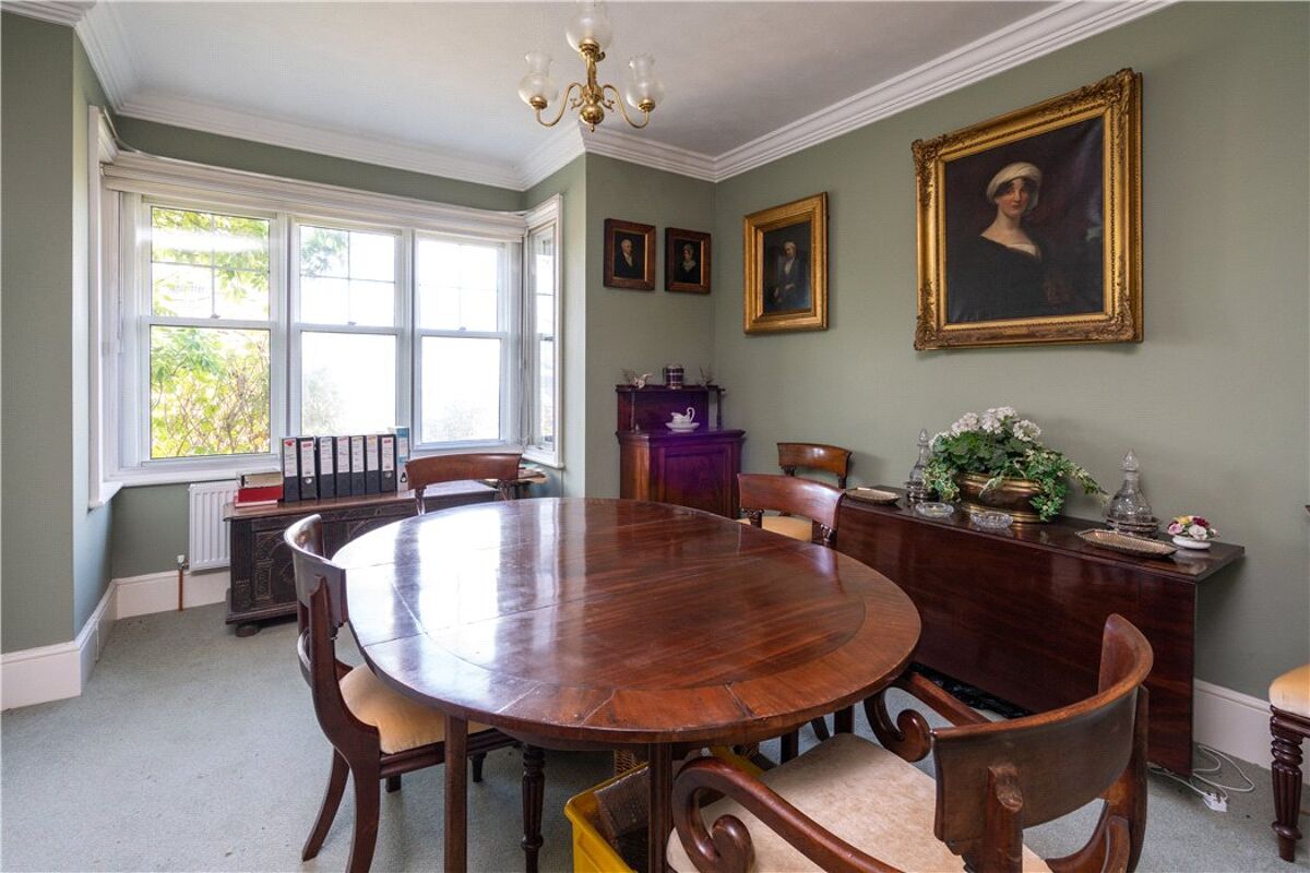 house for sale in Rusper Road, Horsham, West Sussex, RH12 HOR180231