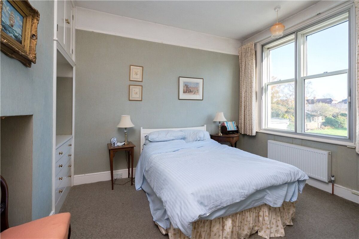 house for sale in Rusper Road, Horsham, West Sussex, RH12 HOR180231