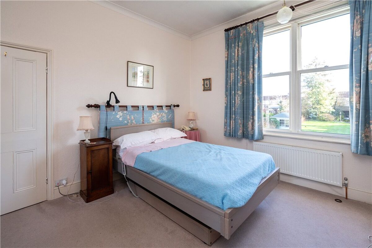 house for sale in Rusper Road, Horsham, West Sussex, RH12 HOR180231