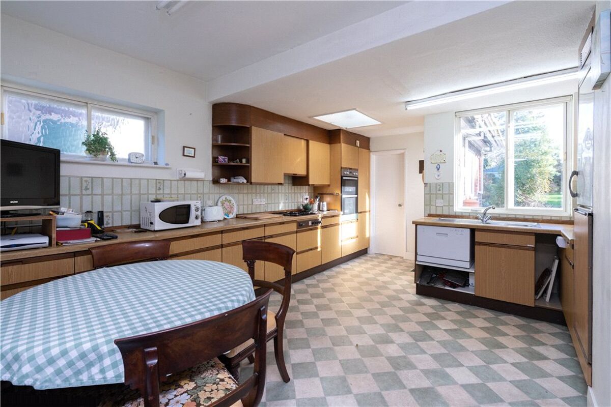 house for sale in Rusper Road, Horsham, West Sussex, RH12 HOR180231