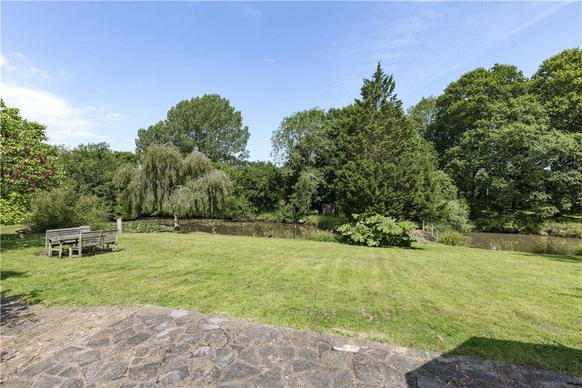 house for sale in Stall House Lane, North Heath, Pulborough, West