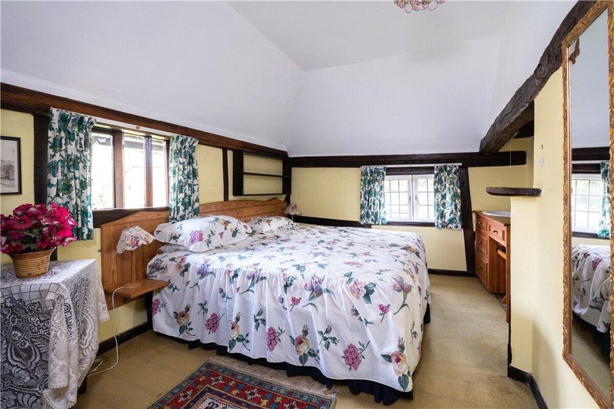 house for sale in Stall House Lane, North Heath, Pulborough, West