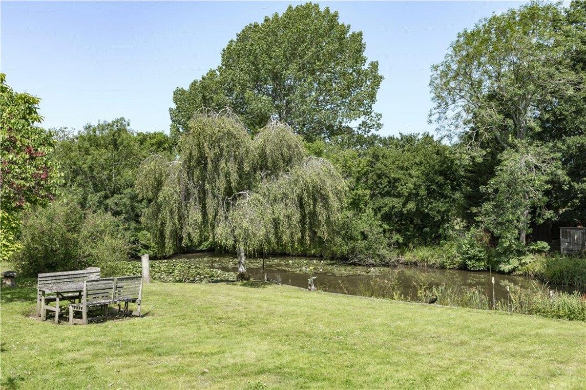 house for sale in Stall House Lane, North Heath, Pulborough, West