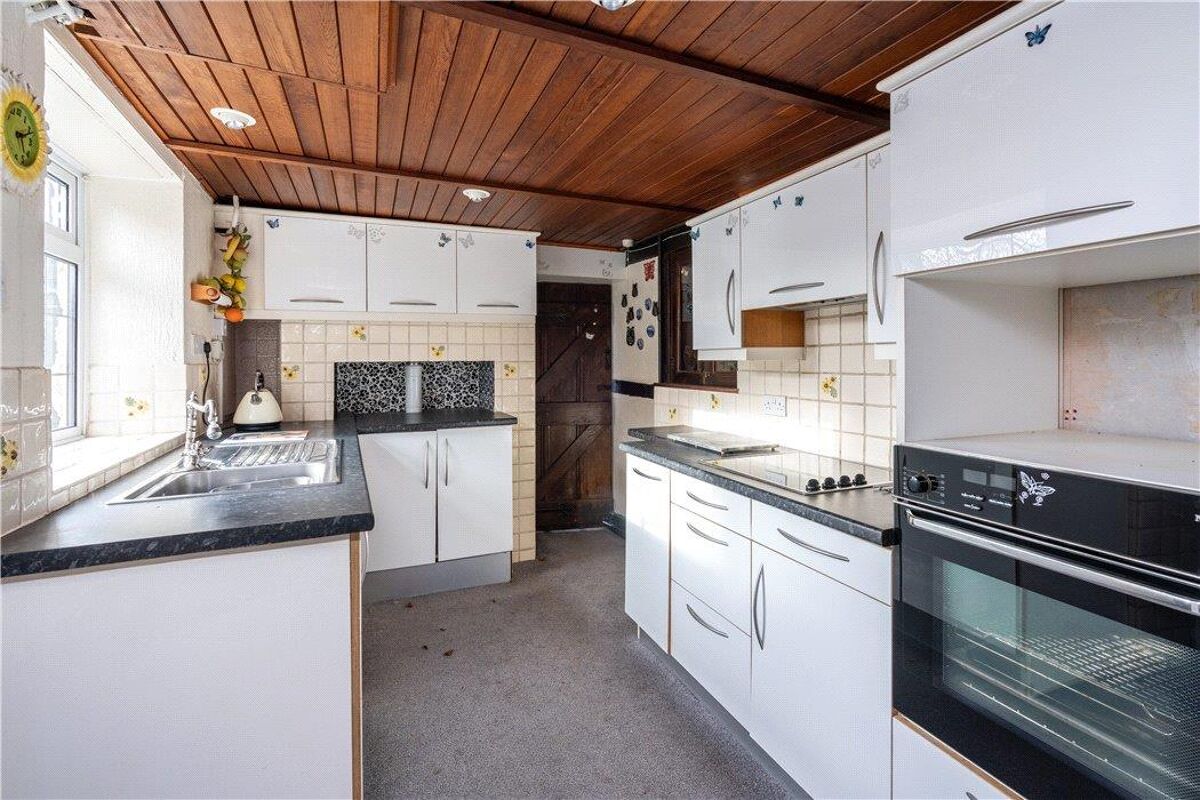 house for sale in Stall House Lane, North Heath, Pulborough, West