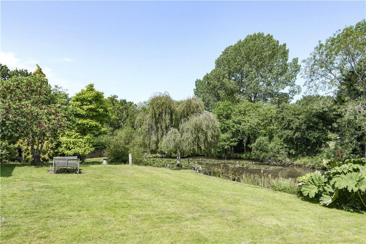 house for sale in Stall House Lane, North Heath, Pulborough, West