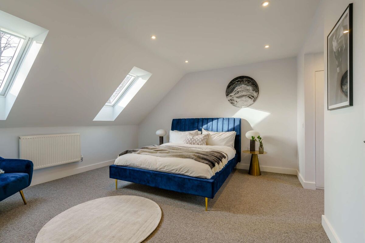 house for sale in Kemble Mews, HenleyonThames, RG9. HOT012004140