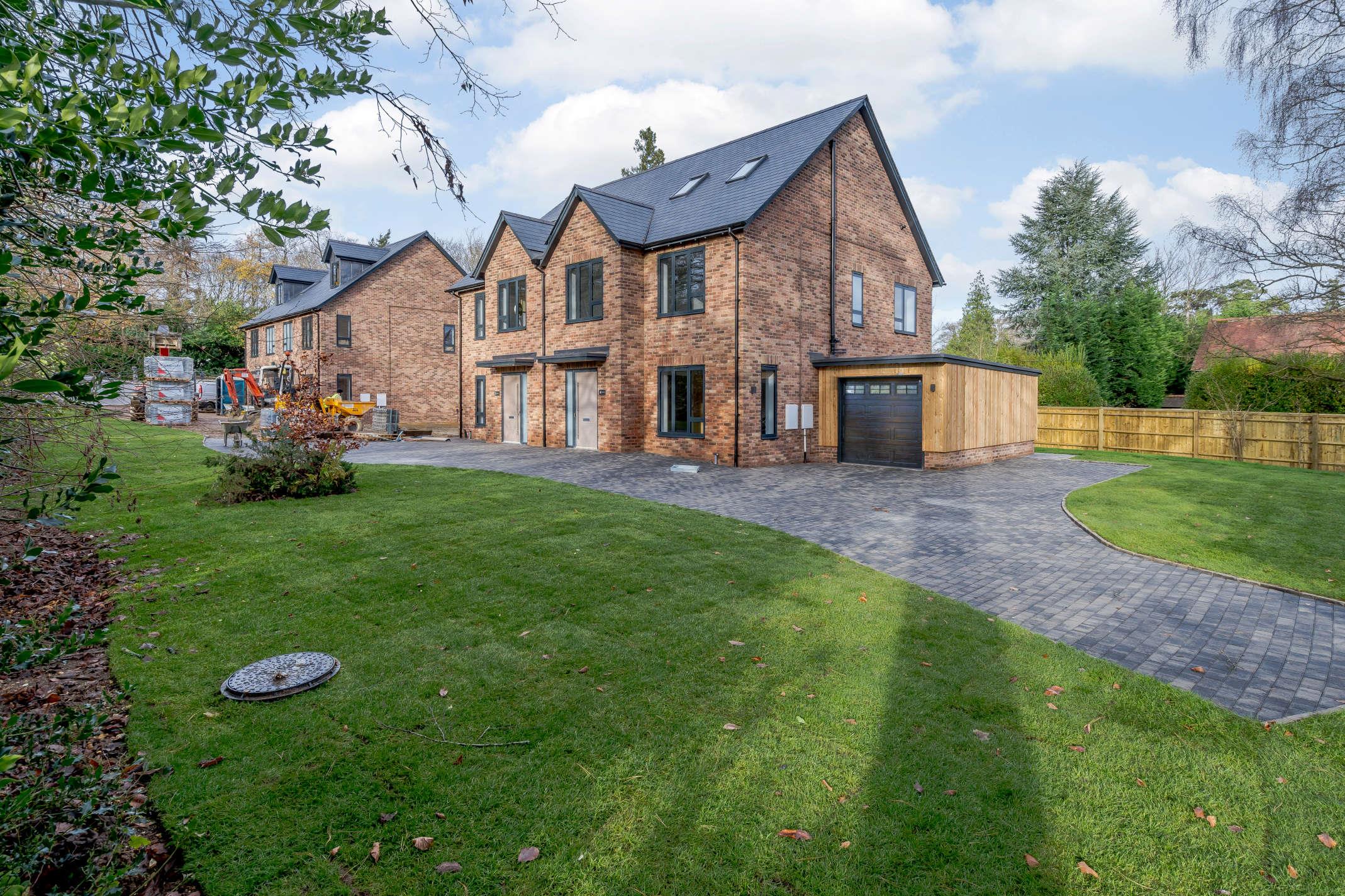 Estate Agents in HenleyonThames Knight Frank (UK)