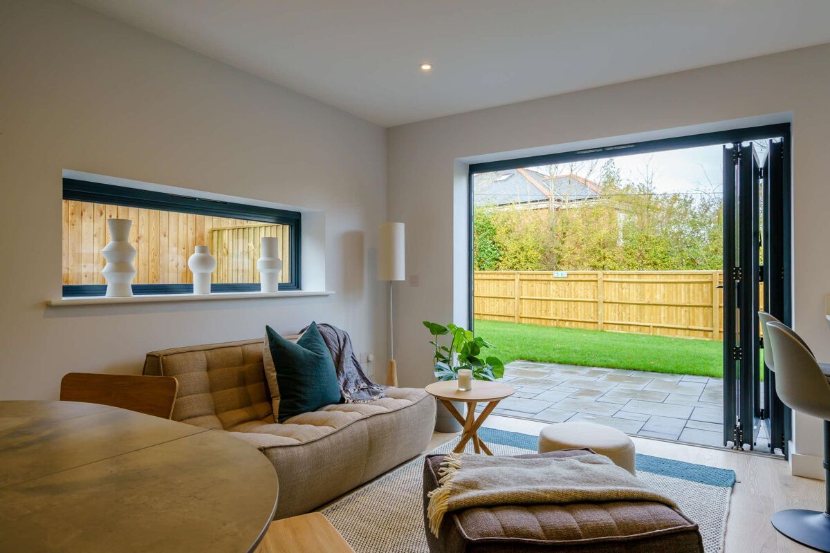 house for sale in Kemble Mews, HenleyonThames, RG9. HOT012004140