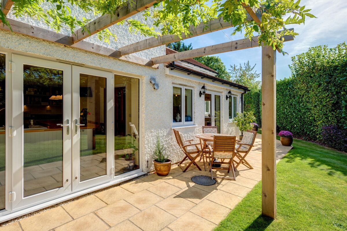 house for sale in Satwell, Rotherfield Greys, HenleyonThames