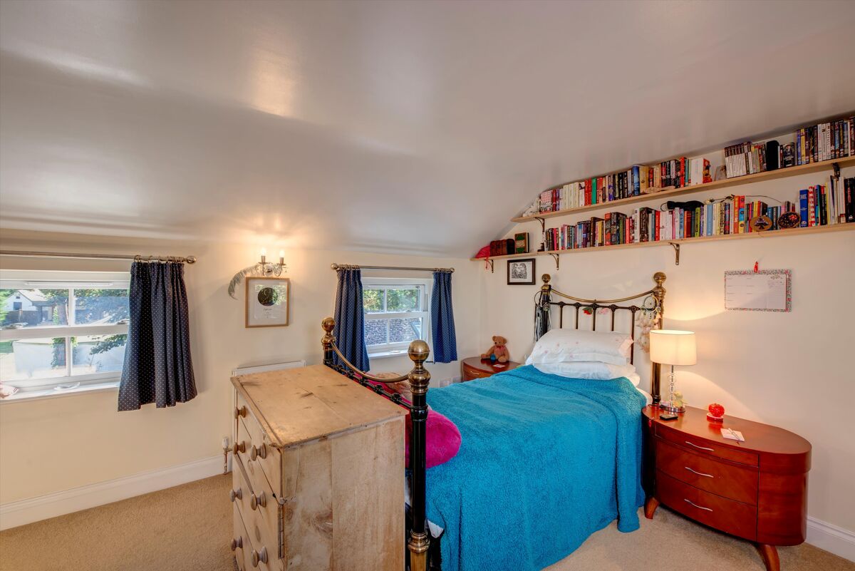 house for sale in Satwell, Rotherfield Greys, HenleyonThames