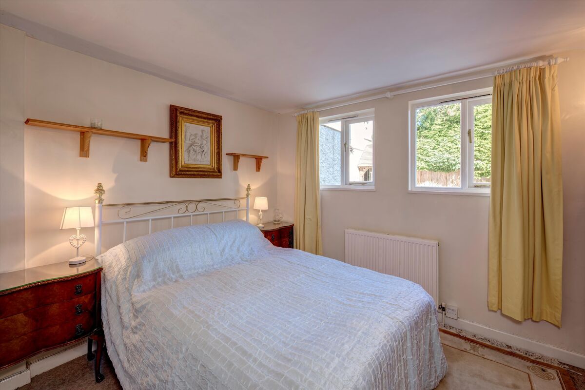 house for sale in Satwell, Rotherfield Greys, HenleyonThames