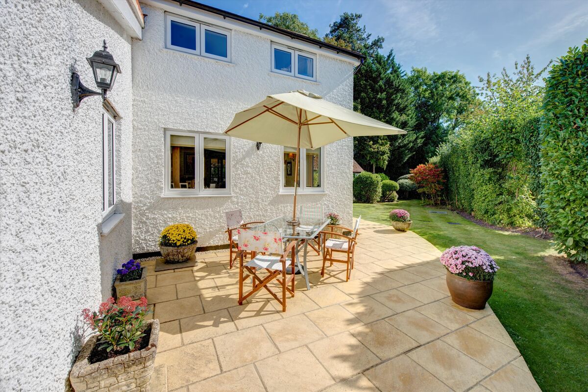 house for sale in Satwell, Rotherfield Greys, HenleyonThames, Oxfordshire, RG9 HOT012004790