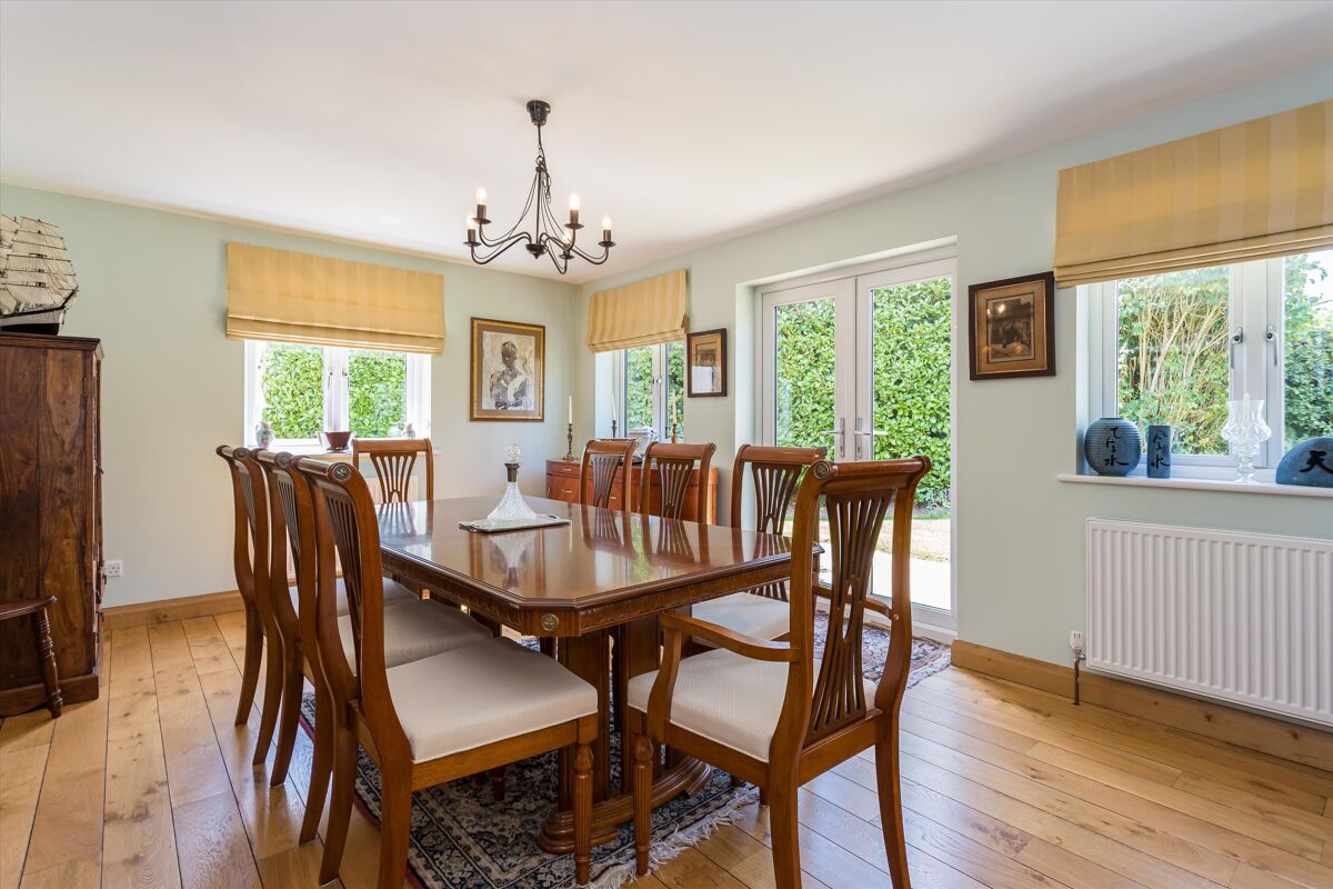 house for sale in Satwell, Rotherfield Greys, HenleyonThames