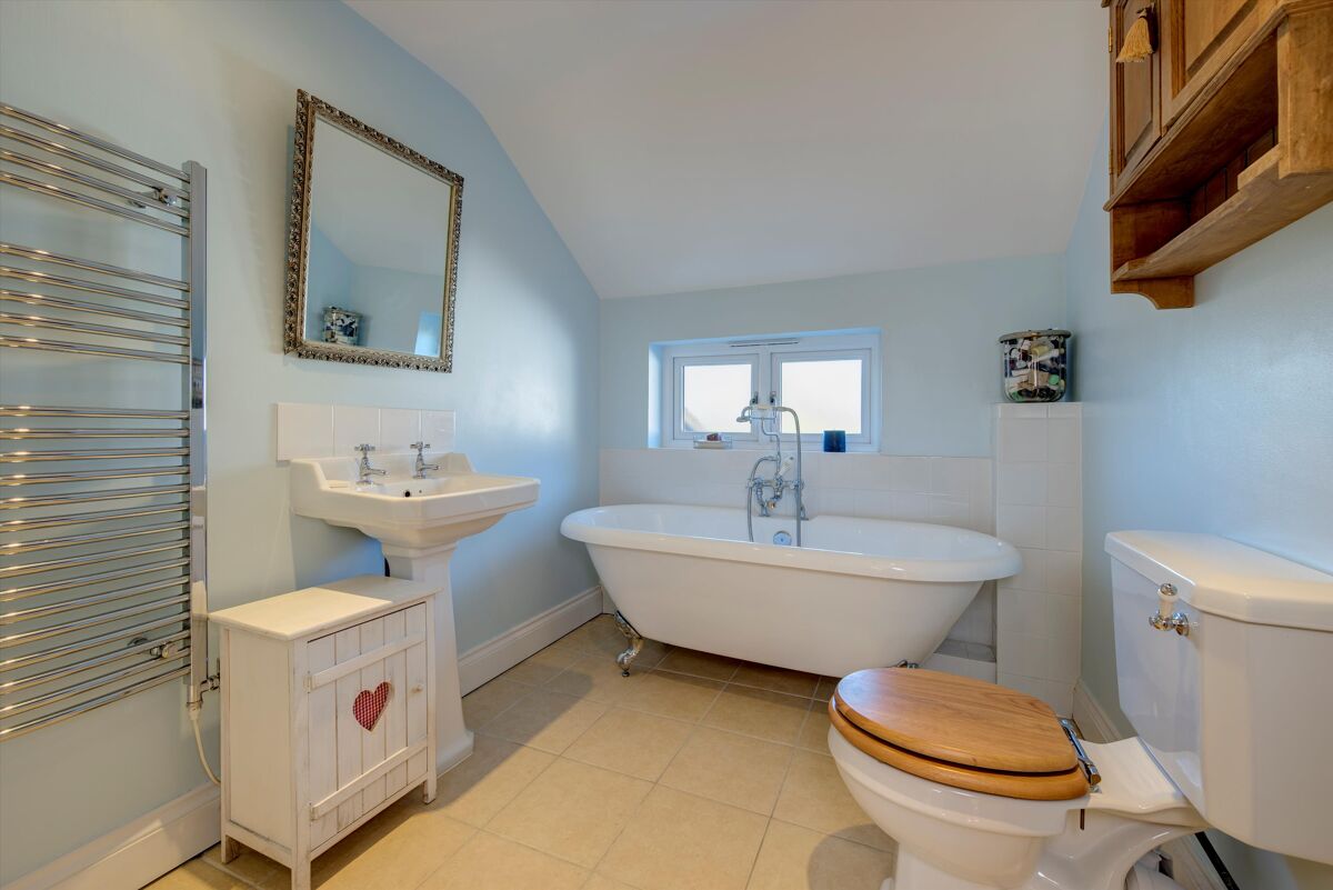 house for sale in Satwell, Rotherfield Greys, HenleyonThames