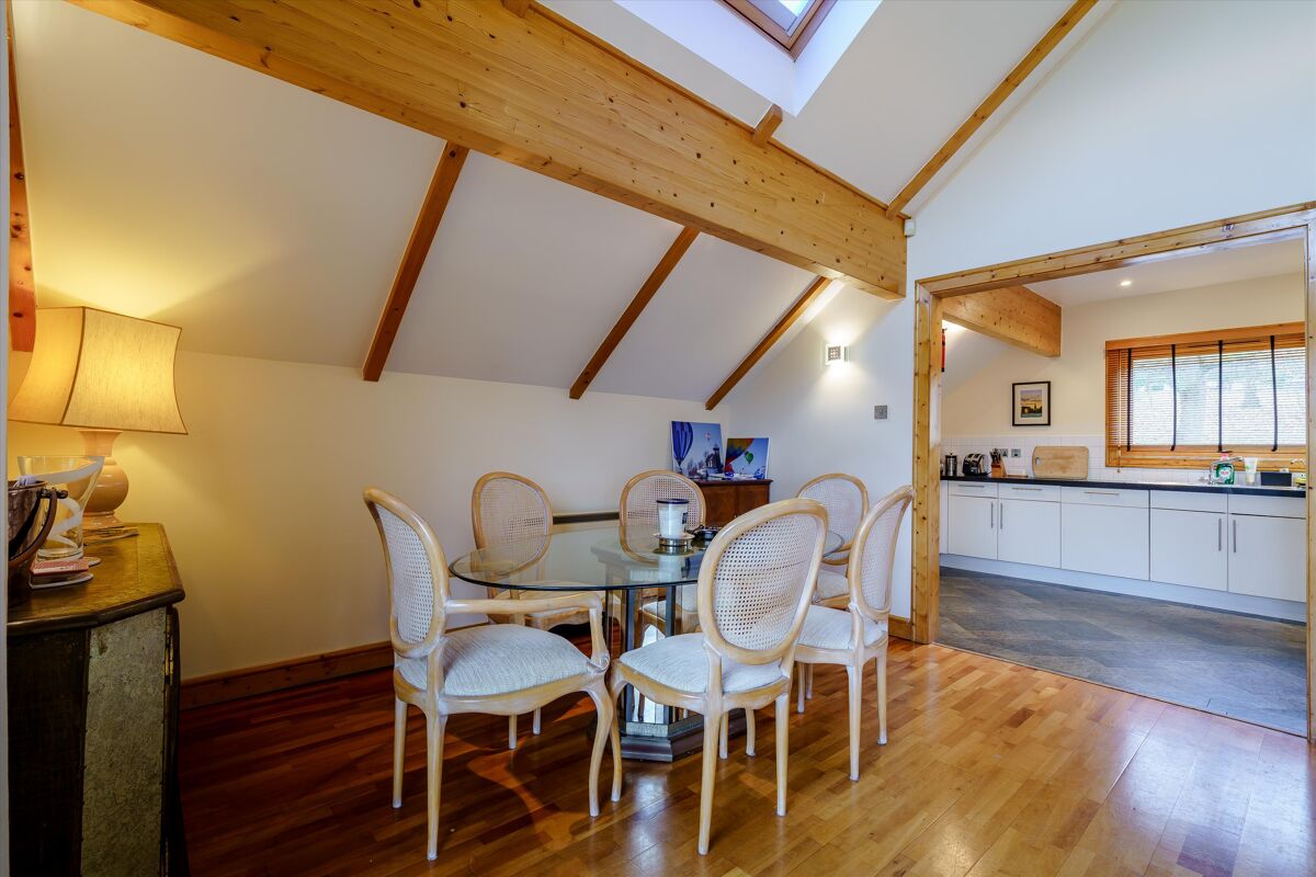 house for sale in Harleyford, Henley Road, Marlow, SL7 HOT012009678