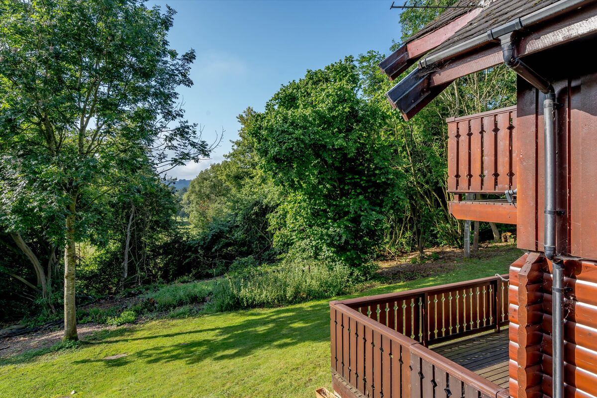 house for sale in Harleyford, Henley Road, Marlow, SL7 HOT012009678 Knight Frank