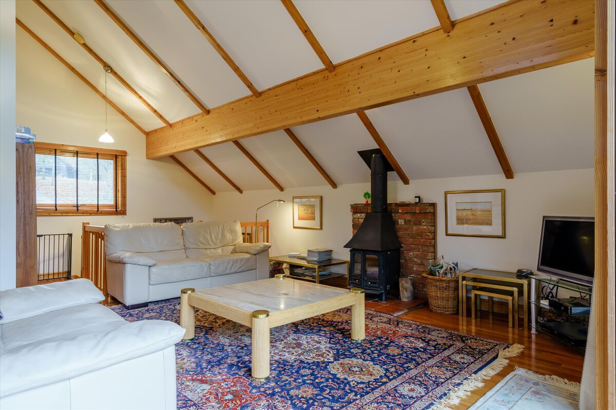 house for sale in Harleyford, Henley Road, Marlow, SL7 HOT012009678