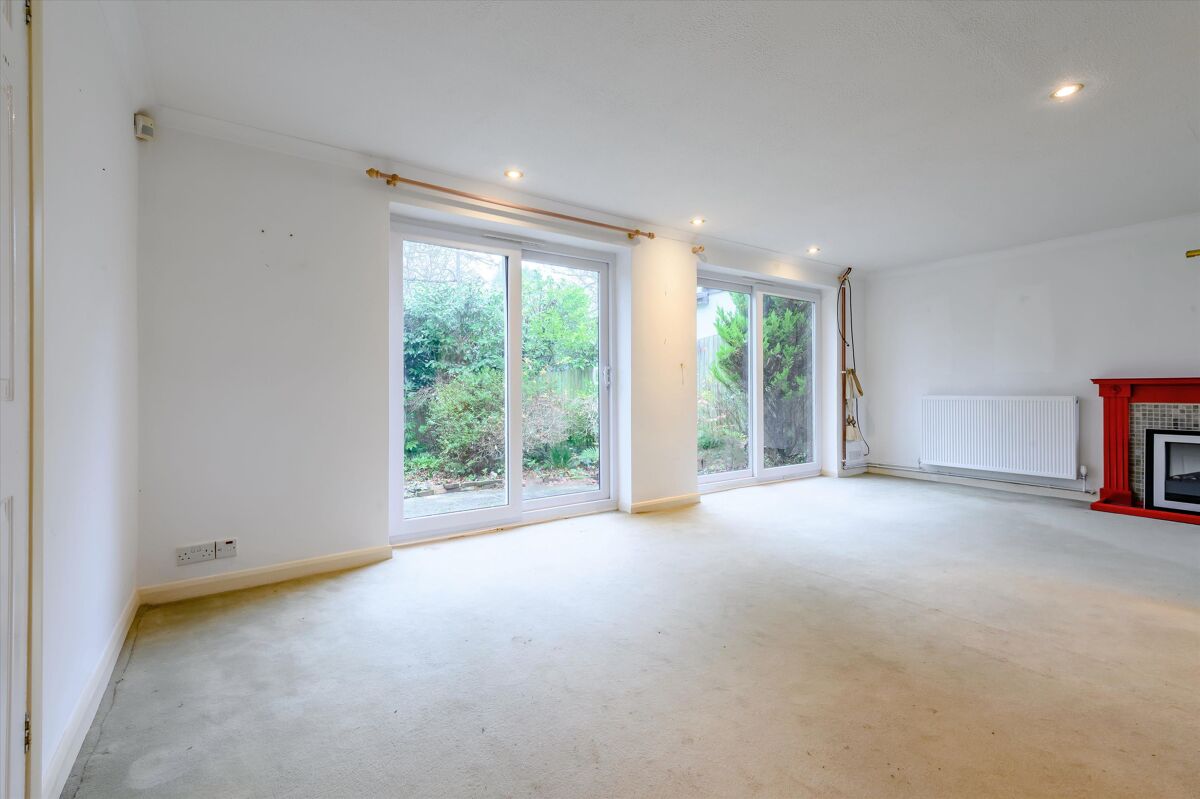 house for sale in Greys Road, HenleyonThames, Oxfordshire, RG9