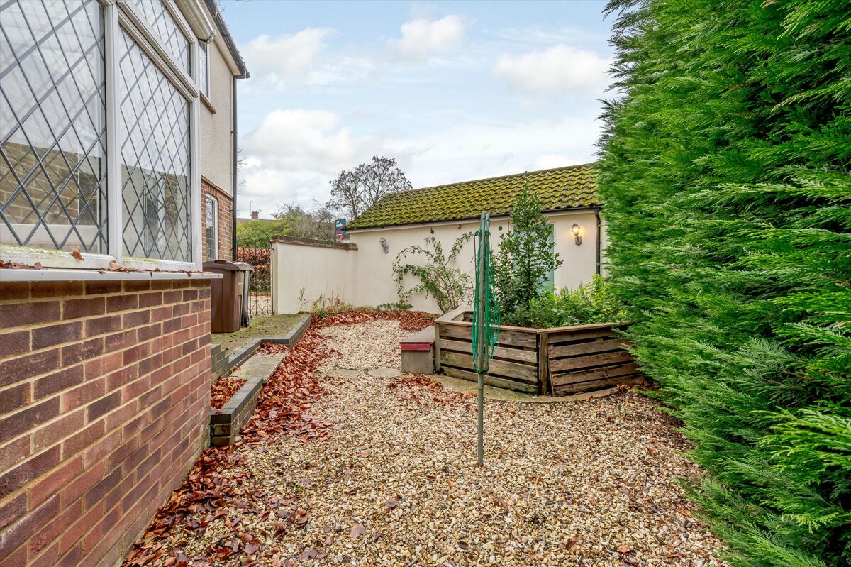 house for sale in Greys Road, HenleyonThames, Oxfordshire, RG9