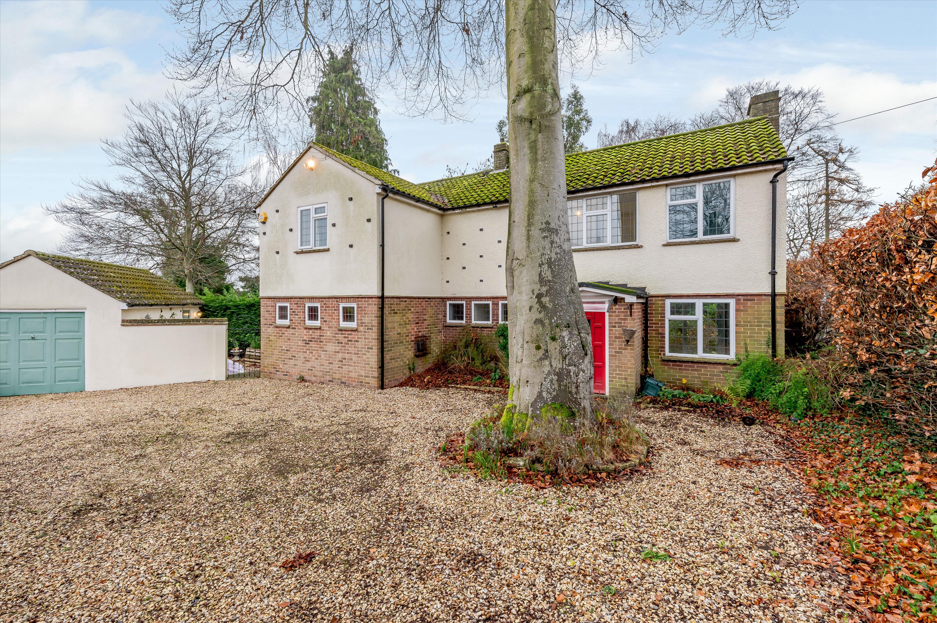 Estate Agents in HenleyonThames Knight Frank (UK)