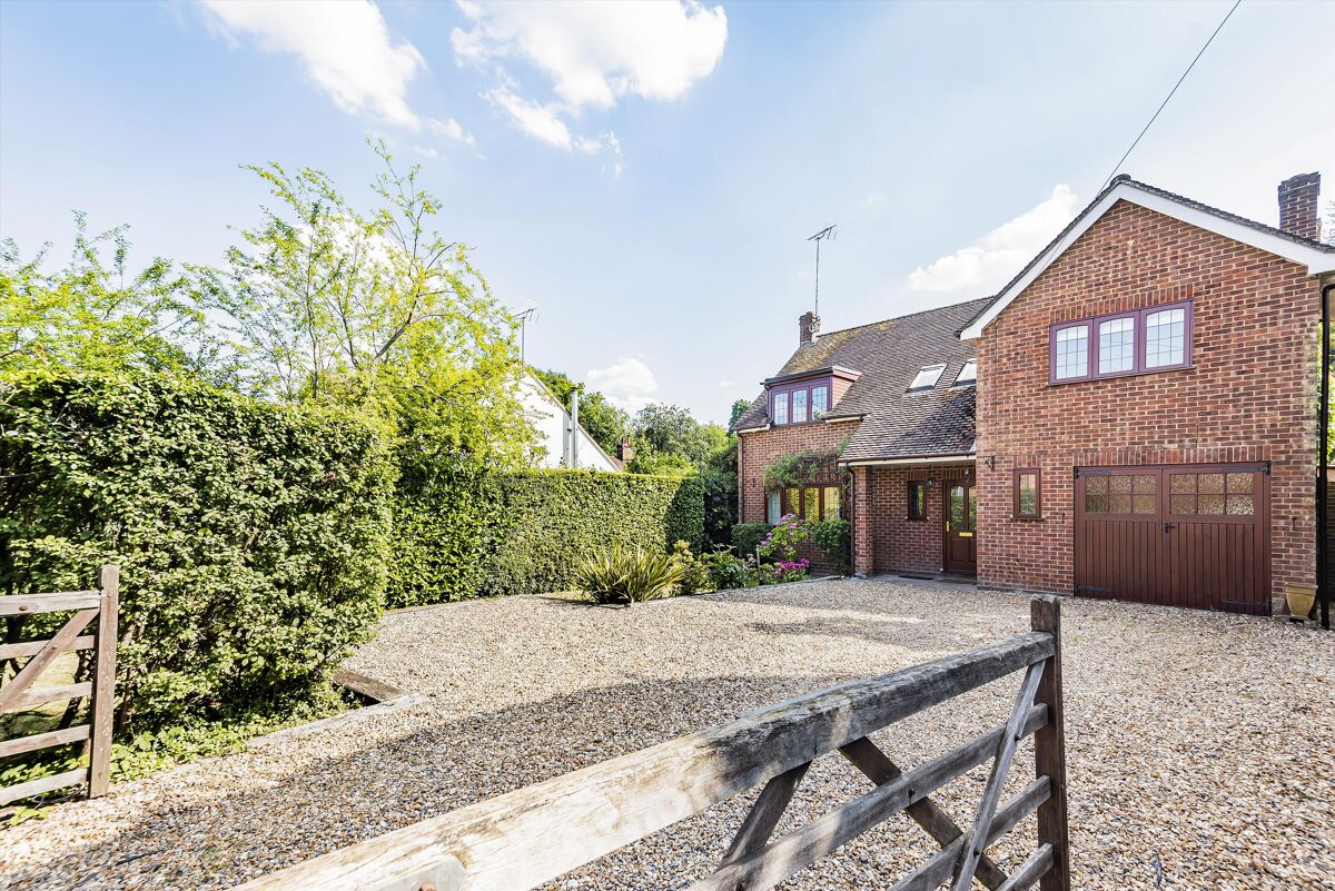 house for sale in Stoke Row, HenleyonThames, Oxfordshire, RG9