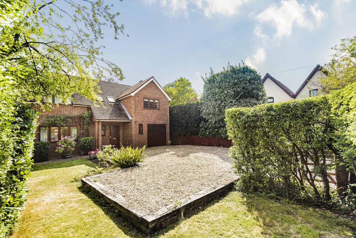 house for sale in Stoke Row, HenleyonThames, Oxfordshire, RG9