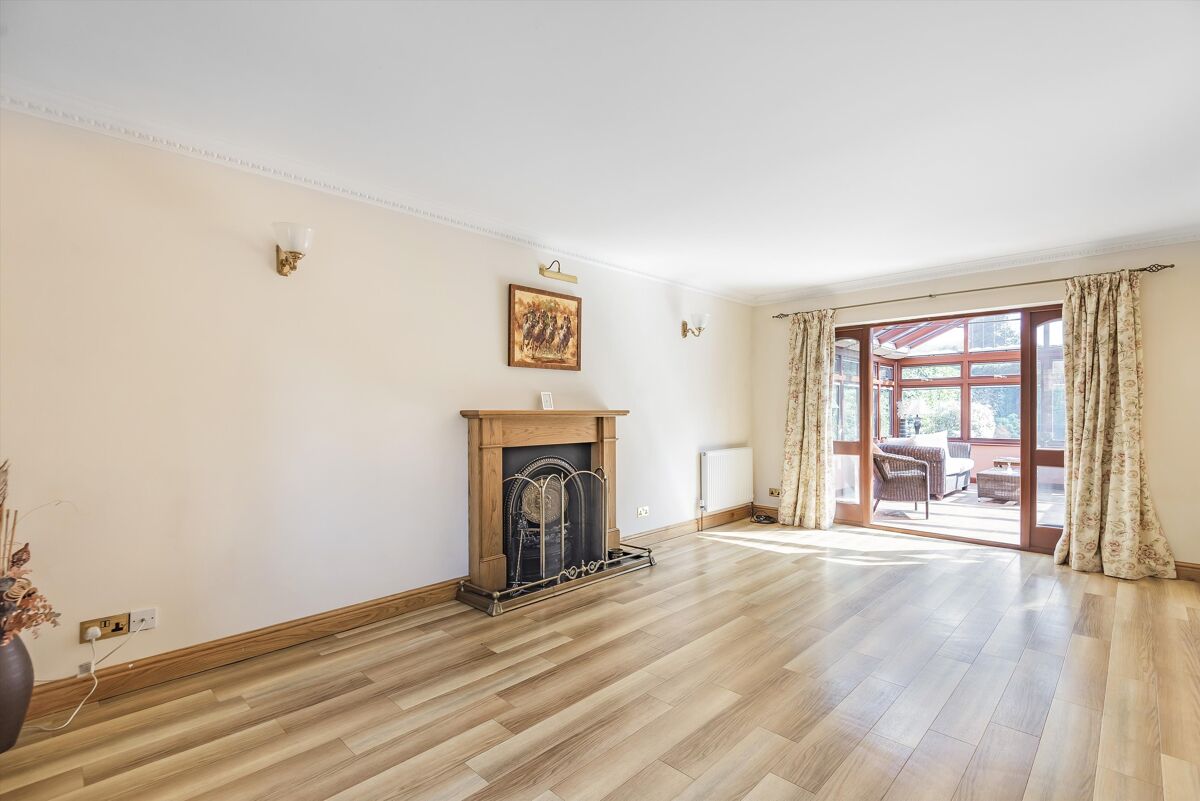 house for sale in Stoke Row, HenleyonThames, Oxfordshire, RG9