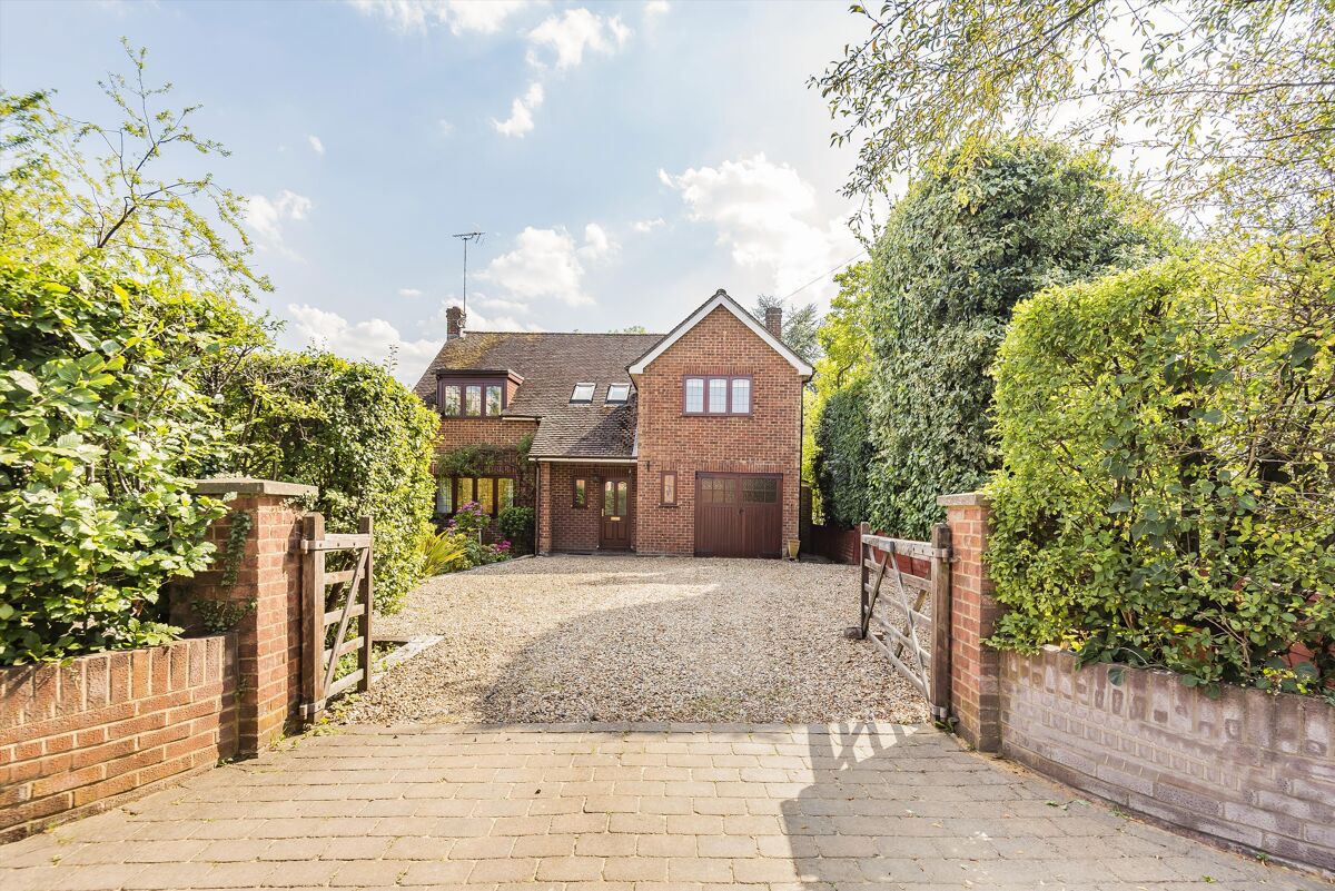 Immobilien zum Kauf Stoke Row, HenleyonThames, Oxfordshire, RG9
