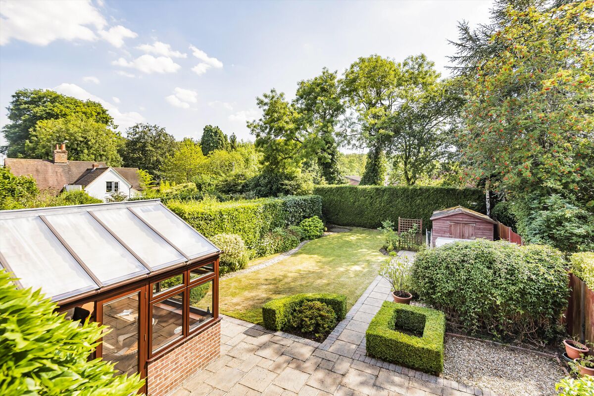 house for sale in Stoke Row, HenleyonThames, Oxfordshire, RG9