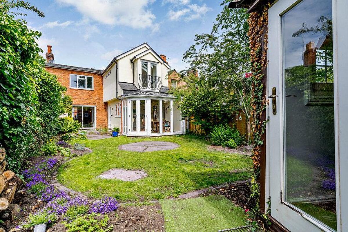 house for sale in Greys Hill, HenleyonThames, Oxfordshire, RG9 HOT012019251 Knight Frank