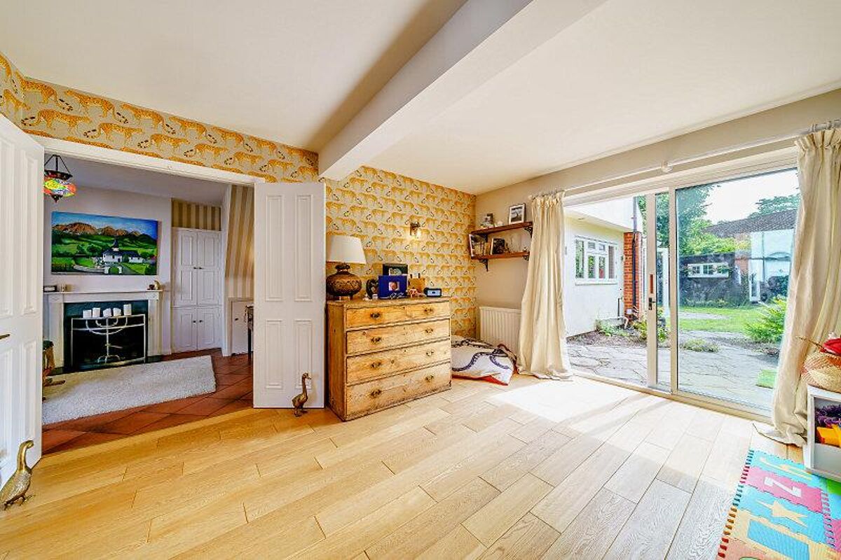 house for sale in Greys Hill, HenleyonThames, Oxfordshire, RG9 HOT012019251 Knight Frank