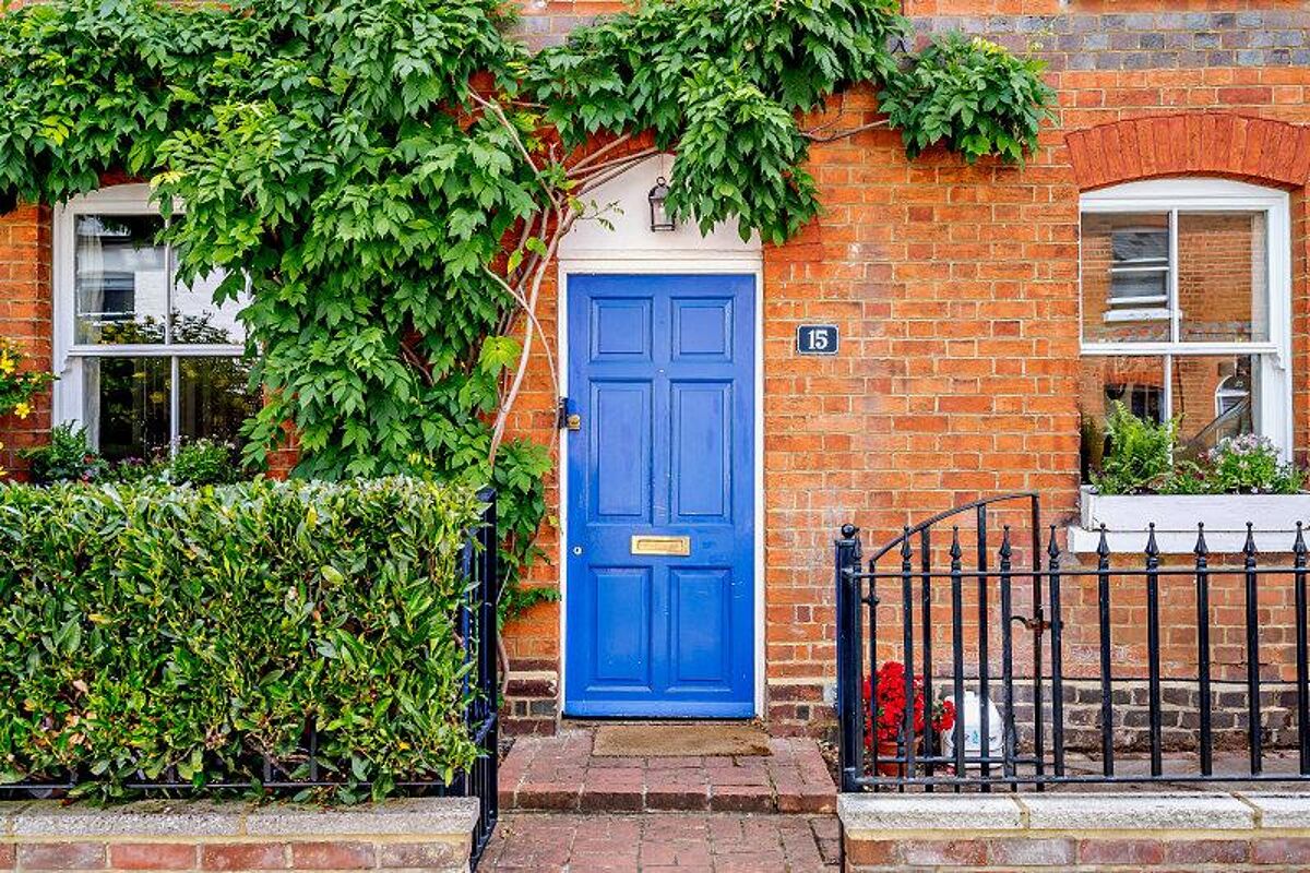 house for sale in Greys Hill, HenleyonThames, Oxfordshire, RG9 HOT012019251 Knight Frank