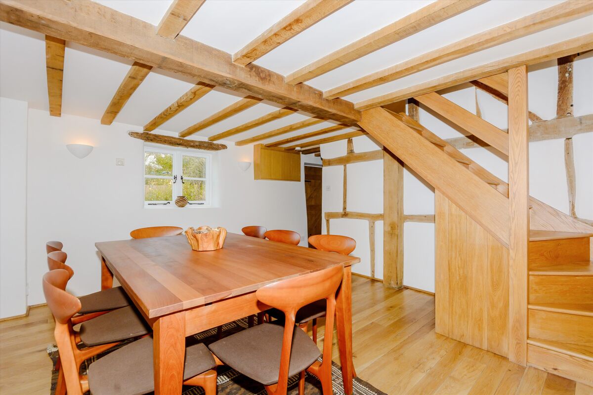 house for sale in Russells Water, HenleyonThames, Oxfordshire, RG9 HOT012028555 Knight Frank