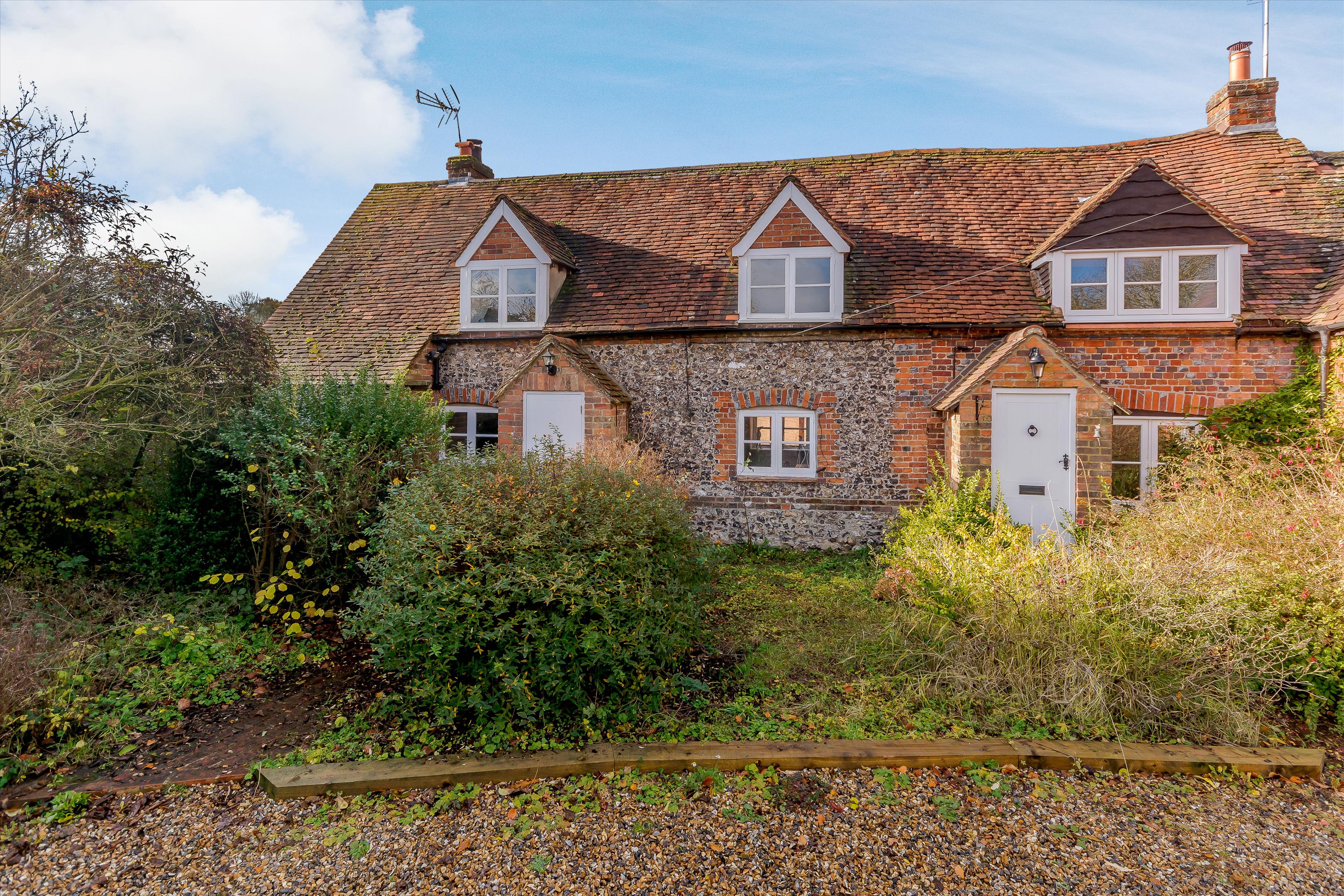 Estate Agents in HenleyonThames Knight Frank (UK)