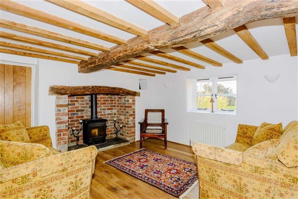 house for sale in Russells Water, HenleyonThames, Oxfordshire, RG9 HOT012028555 Knight Frank