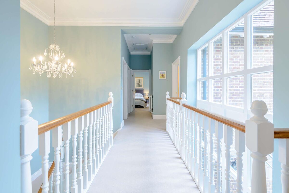 house for sale in Ashdown Way, Kingwood, HenleyonThames, RG9