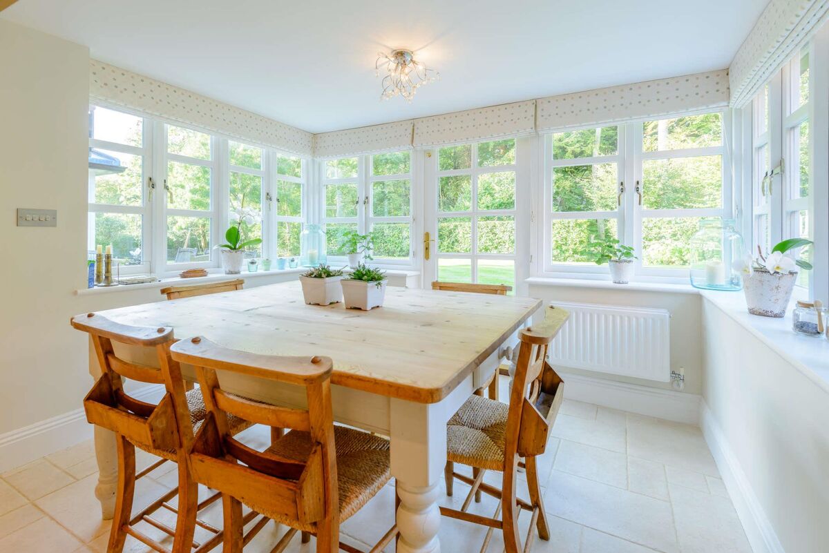 house for sale in Ashdown Way, Kingwood, HenleyonThames, RG9