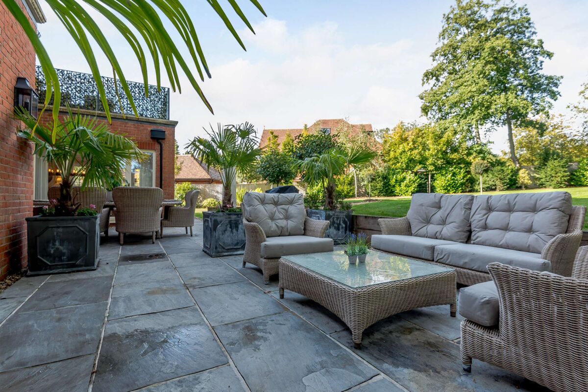 house for sale in Hamilton Place, Checkendon, Henley on Thames