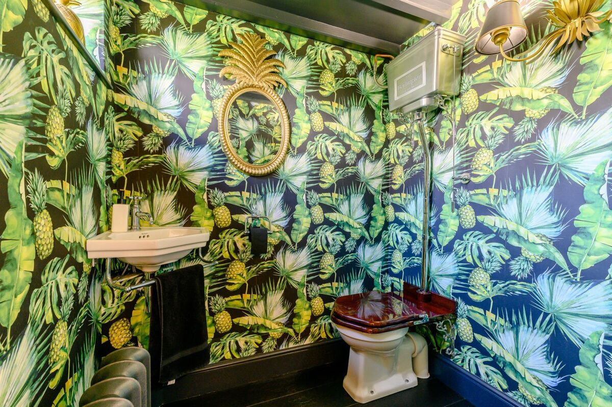 house for sale in The Holt, Hare Hatch, Reading, Berkshire, RG10