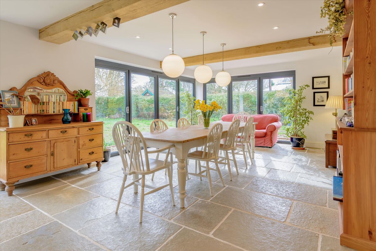 House for sale in Mill Road, Shiplake, HenleyonThames, Oxfordshire