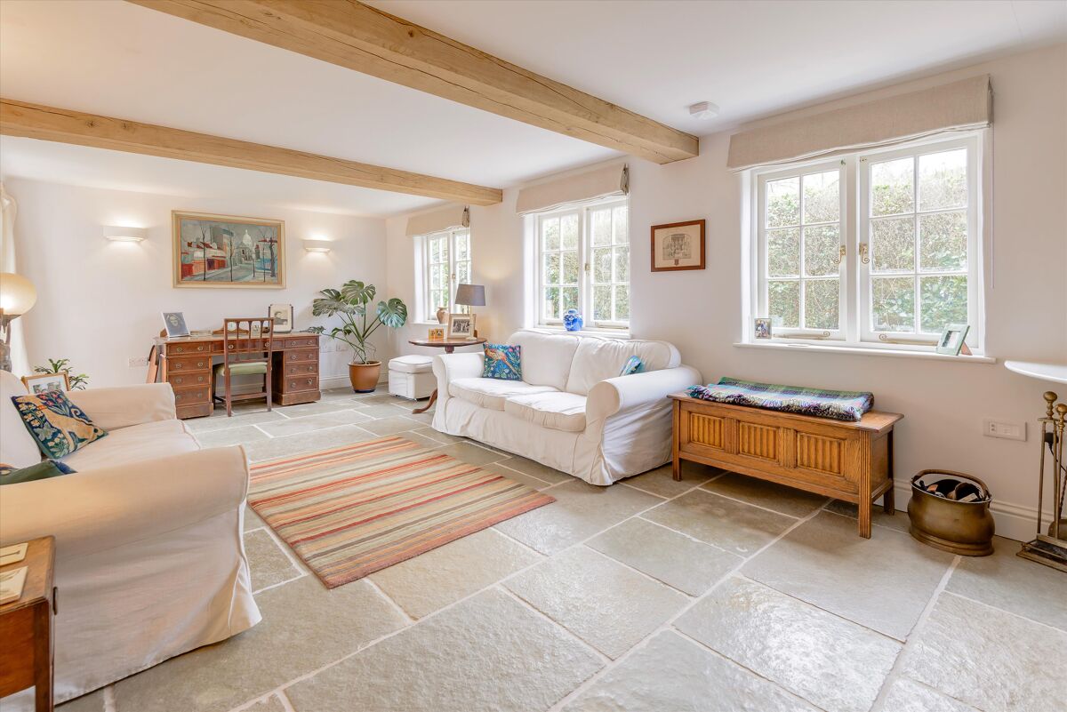 House for sale in Mill Road, Shiplake, HenleyonThames, Oxfordshire