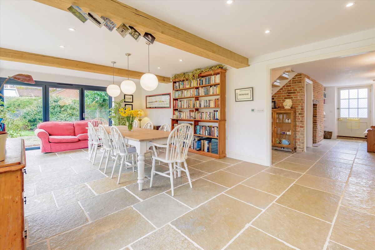 House for sale in Mill Road, Shiplake, HenleyonThames, Oxfordshire