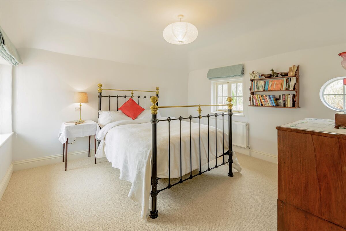 House for sale in Mill Road, Shiplake, HenleyonThames, Oxfordshire