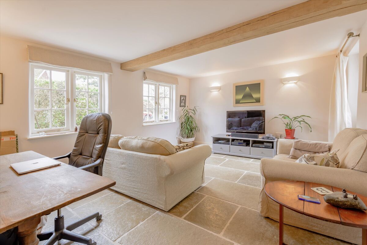 House for sale in Mill Road, Shiplake, HenleyonThames, Oxfordshire