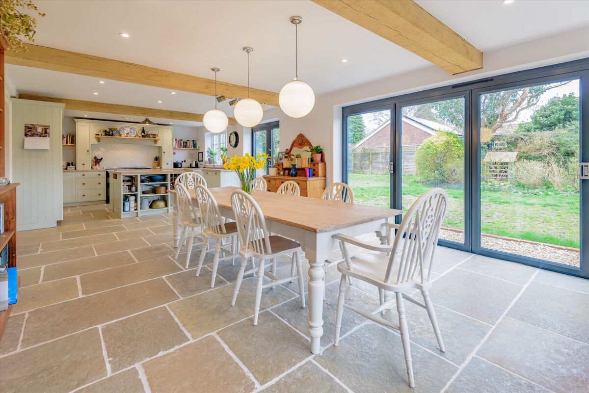 House for sale in Mill Road, Shiplake, HenleyonThames, Oxfordshire