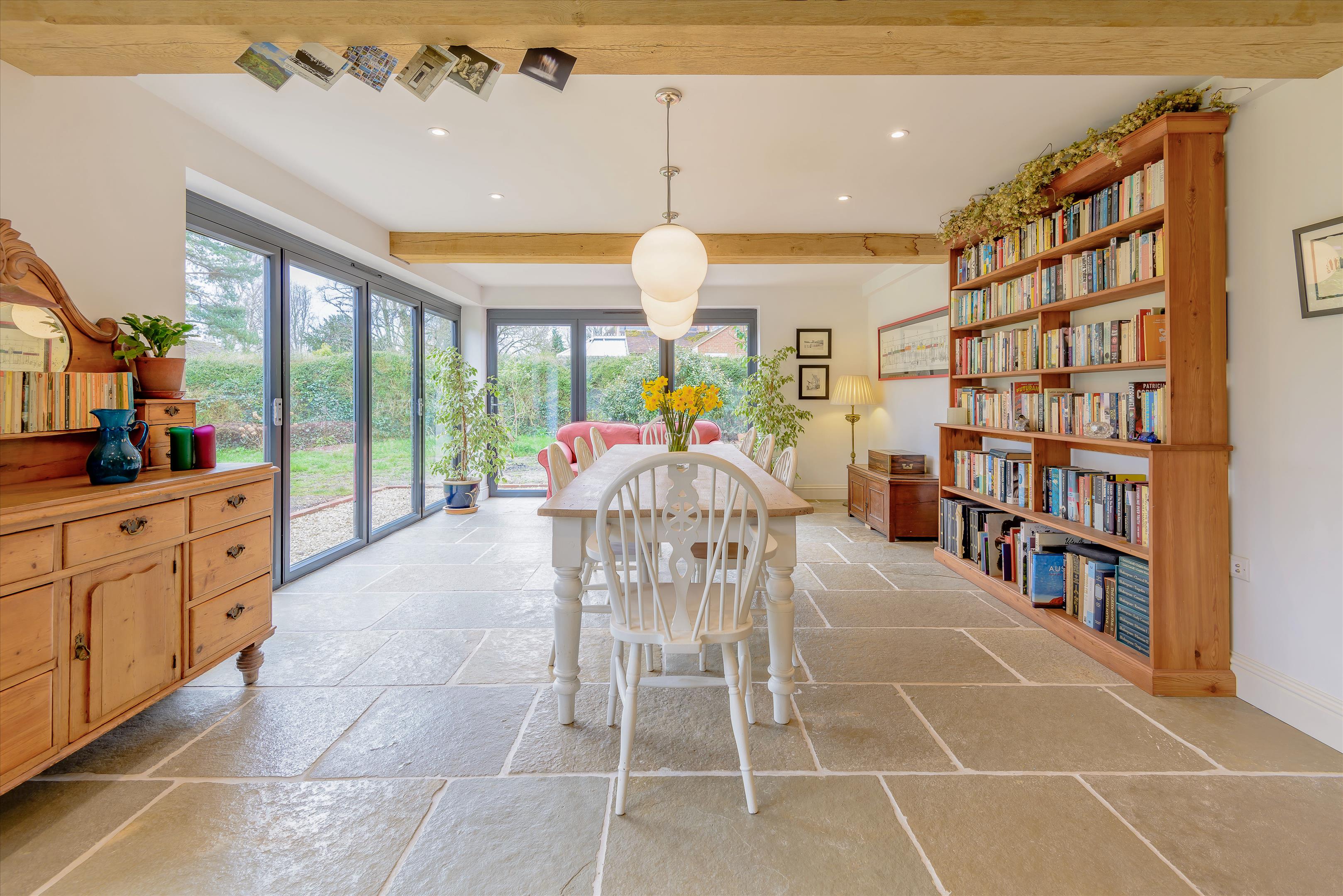 House for sale in Mill Road, Shiplake, HenleyonThames, Oxfordshire