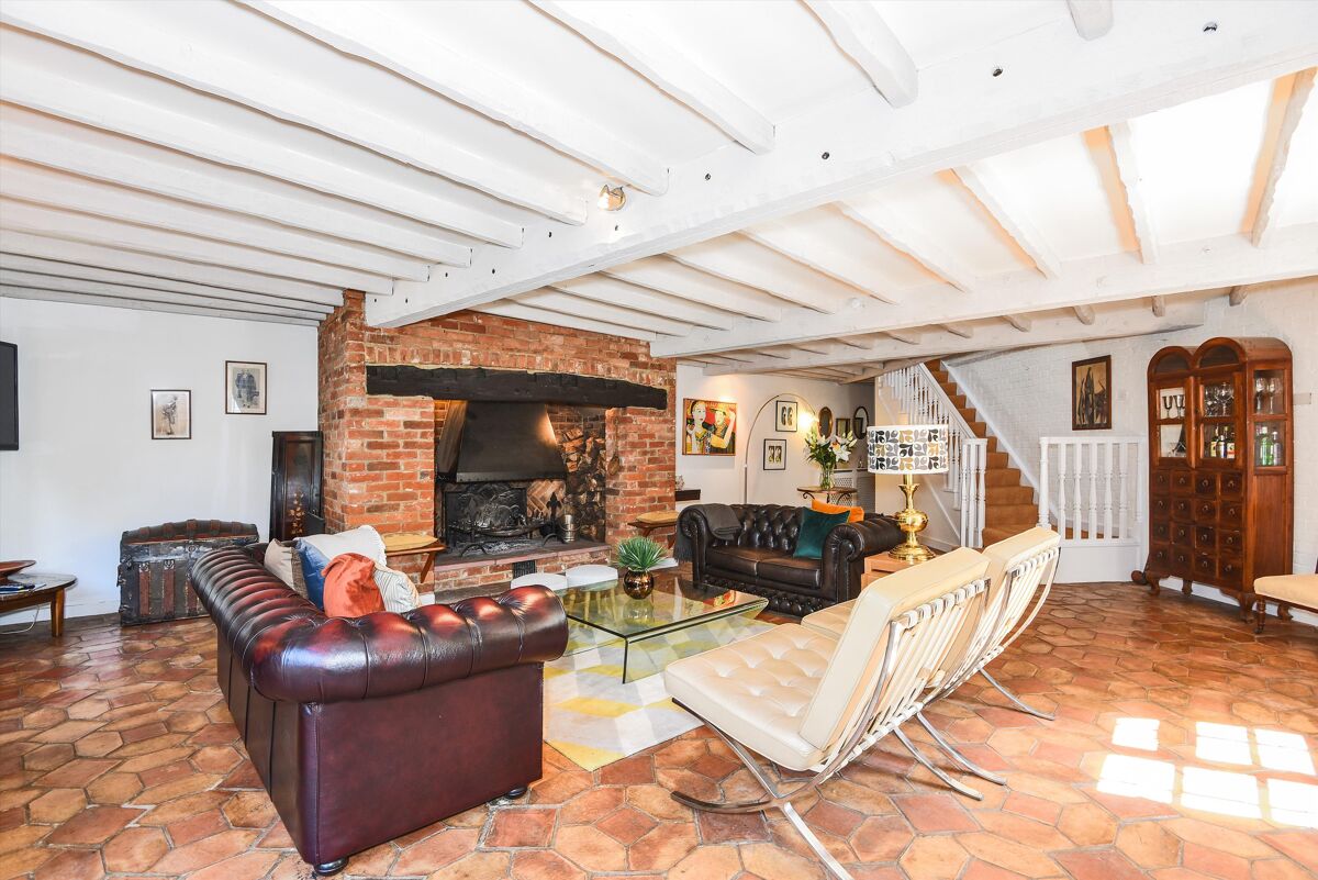 house for sale in High Street, Twyford, Reading, Berkshire, RG10