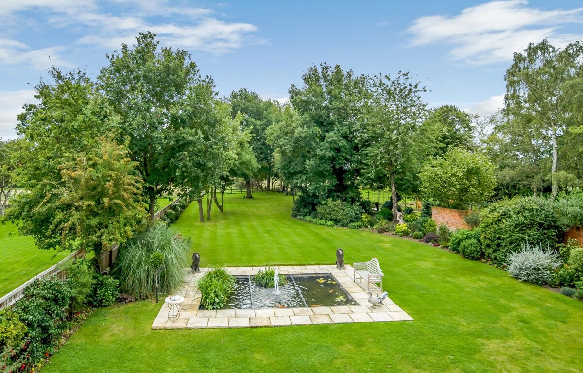 house for sale in Binfield Heath, HenleyonThames, Oxfordshire, RG9