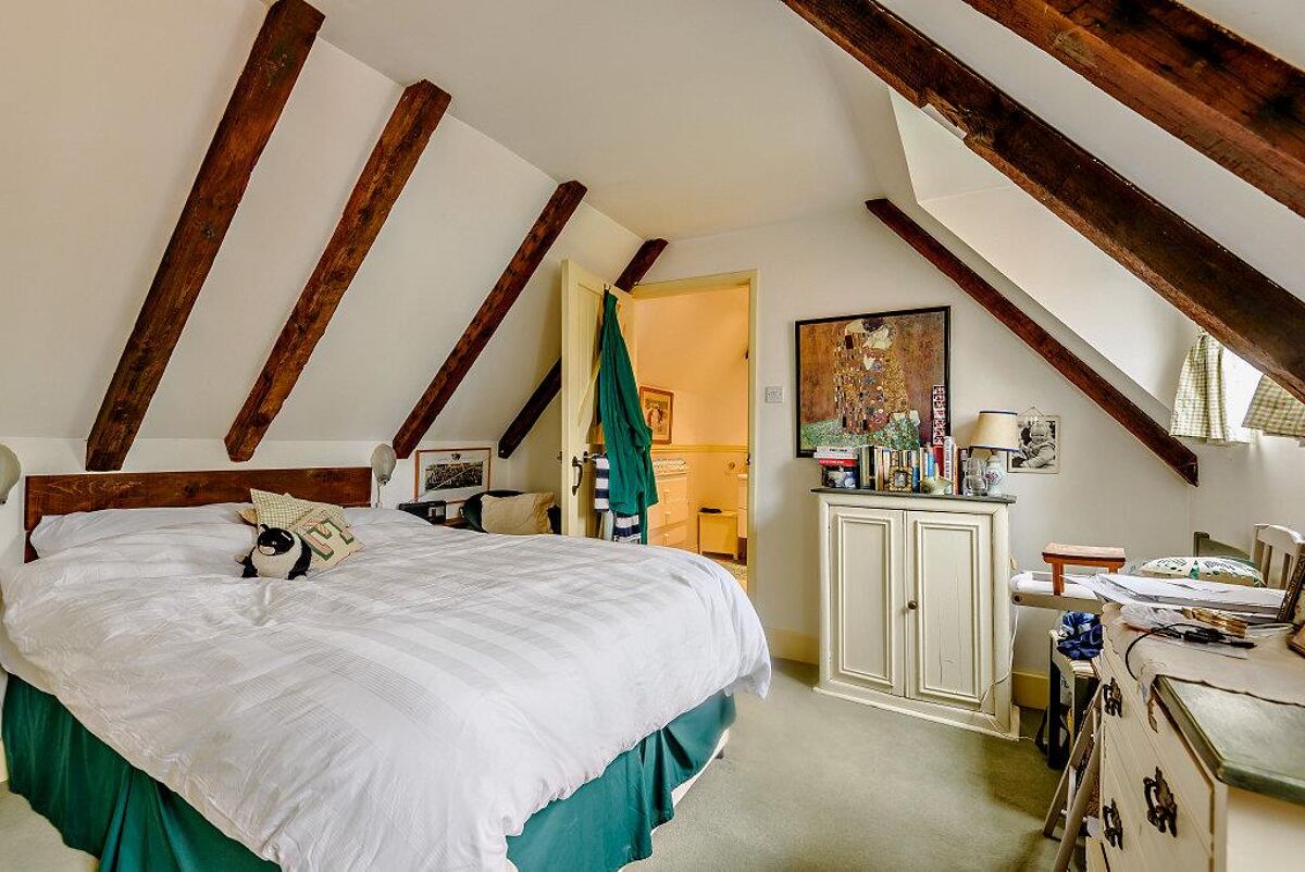 house for sale in Marlow Road, Fawley, HenleyonThames, RG9