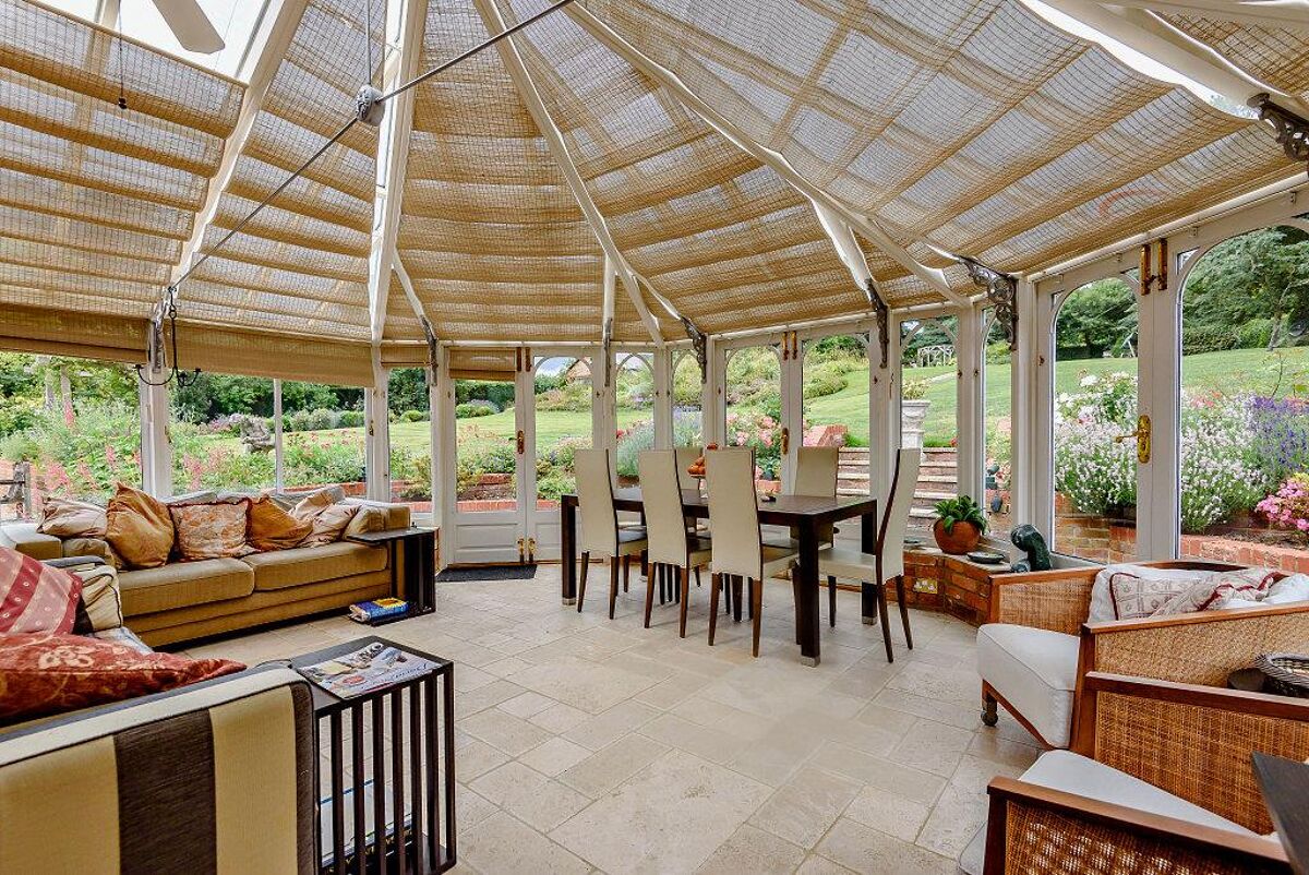 house for sale in Marlow Road, Fawley, HenleyonThames, RG9